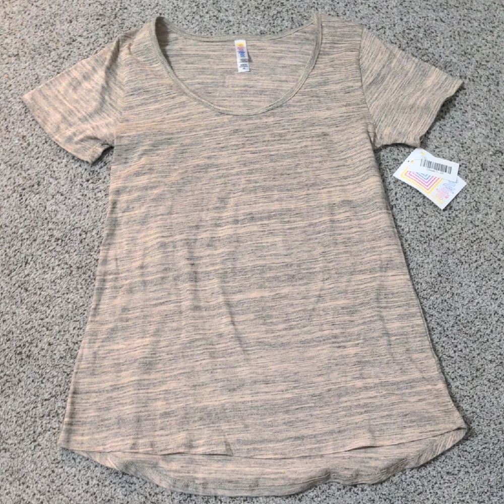 LulaRoe Classic Tee